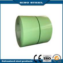 2015 High Quality PPGL Steel Coil for Building